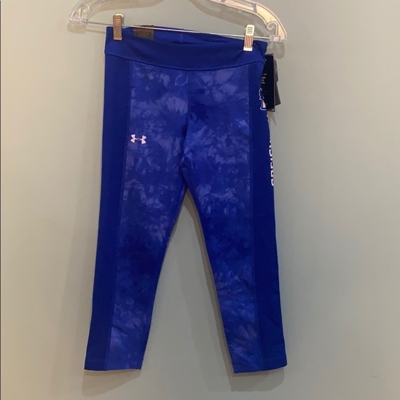 NWT Creighton under armour women’s leggings - Picture 1 of 7